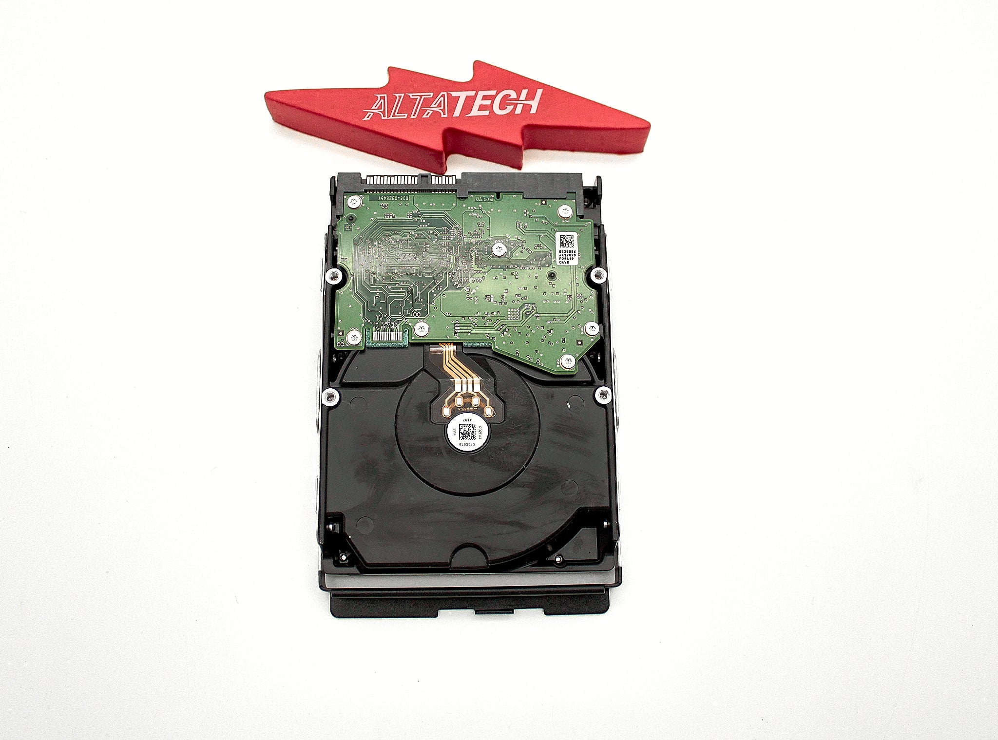 NetApp 111-01507 3TB 7.2K SAS 3.5" HDD