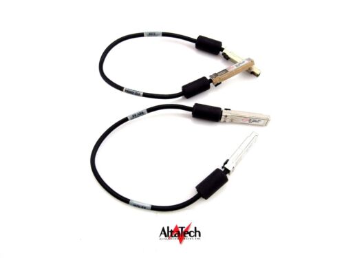NetApp 112-00084 0.5M FC CABLE SFP-SFP (X6530-R5)
