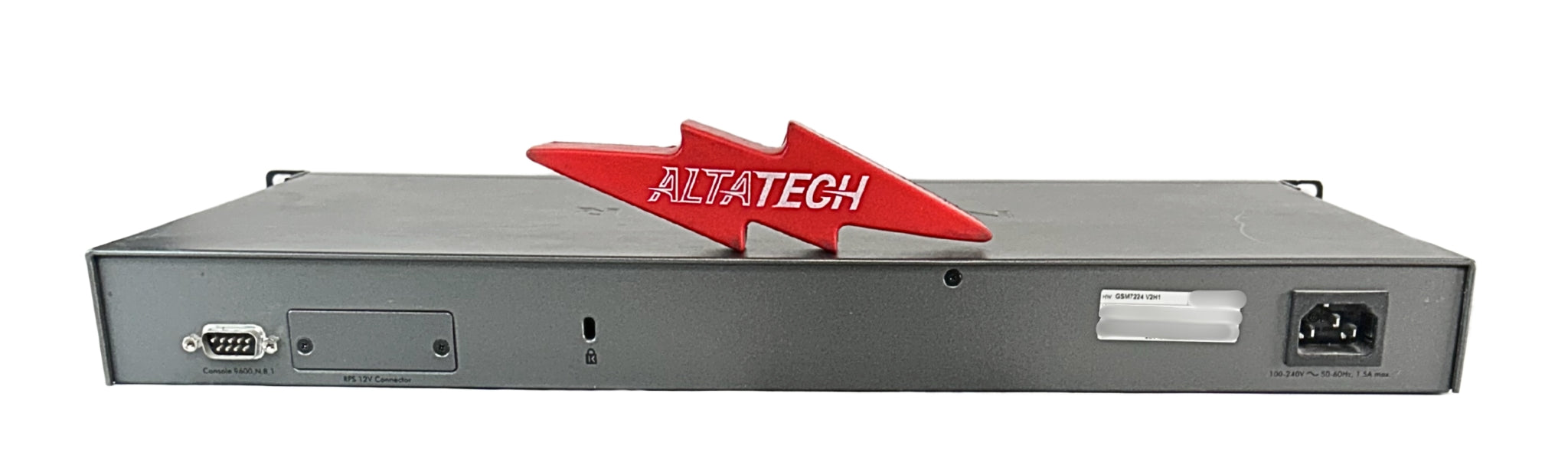 Netgear GSM7224 ProSafe 24 Port Layer 2 Managed Switch