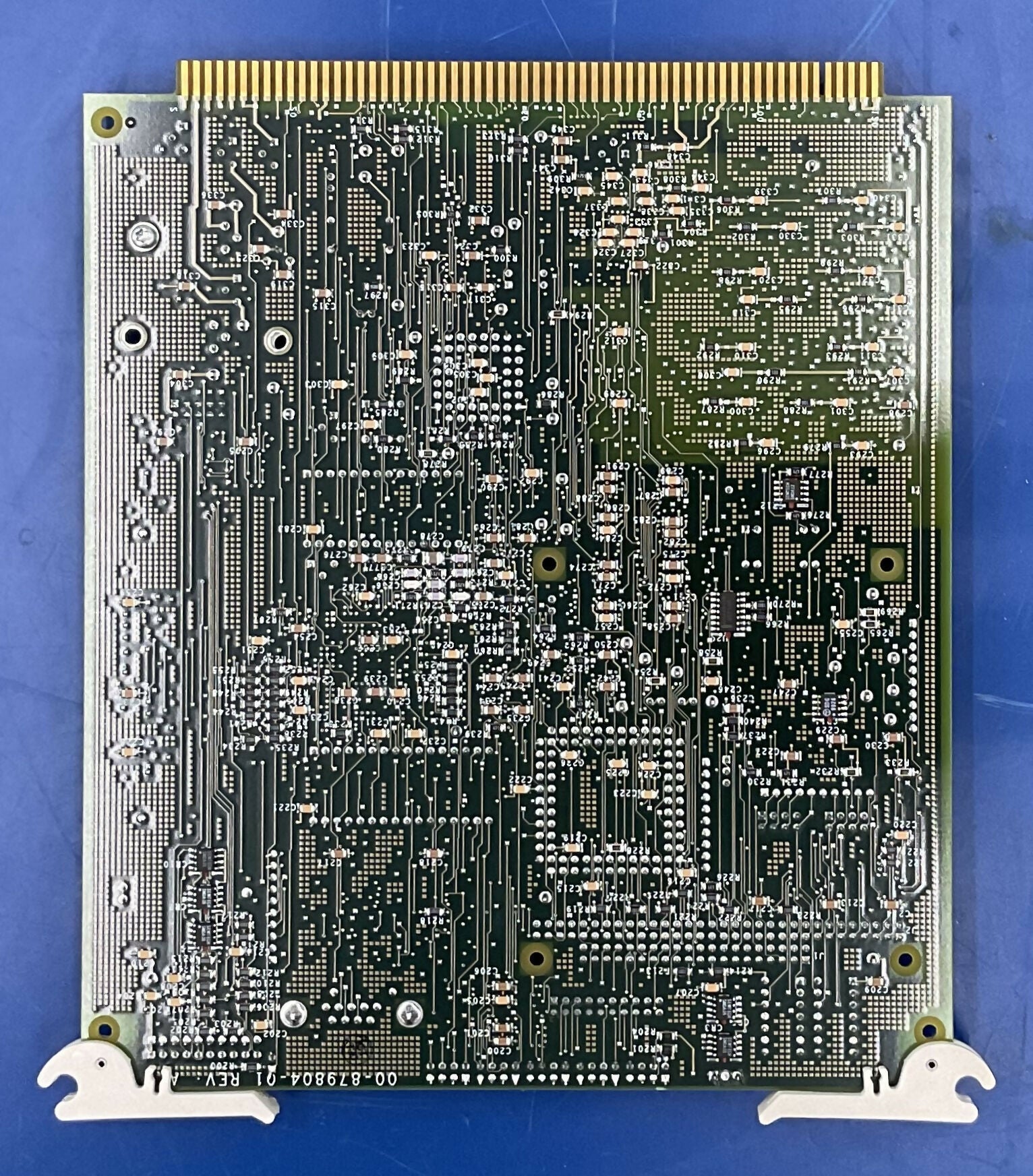 NEW 486 X-Ray Controller PCB (00-879805-04/05 OEC 9800