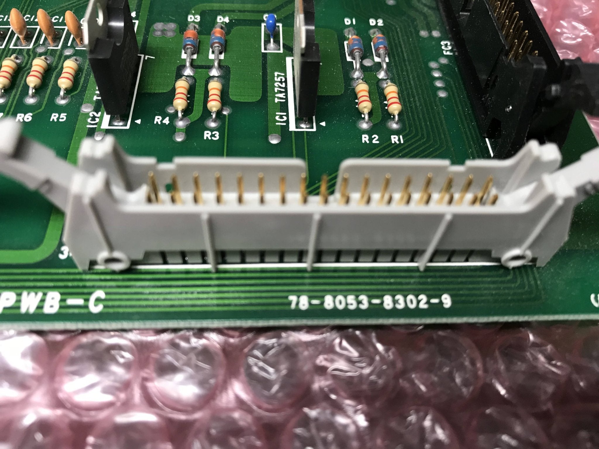 NEW Dry Camera PWB-C (0941-0103-029325/78-8053-8302-9 FUJI