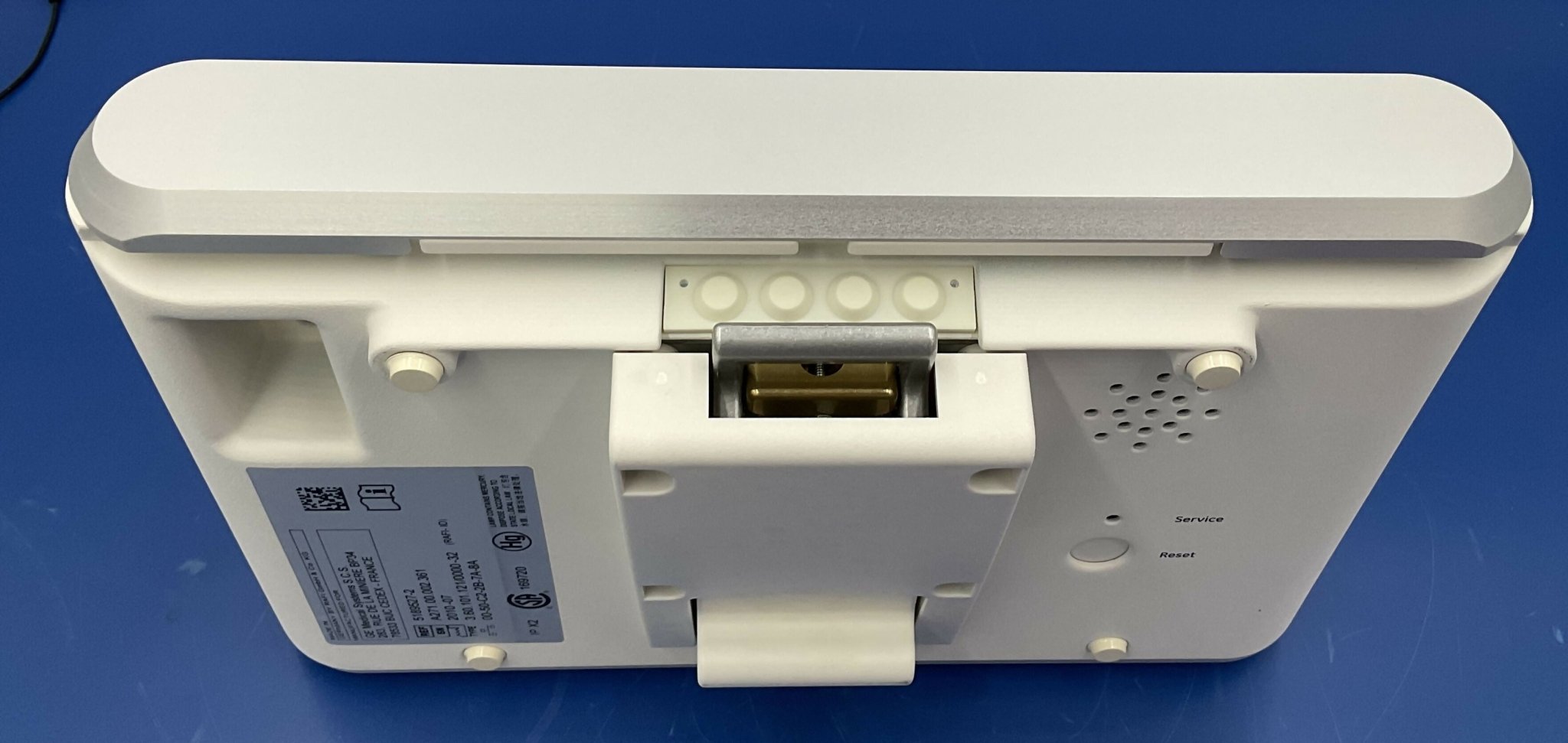 NEW INTELLEGENT TOUCH SCREEN (5189527-2 GE