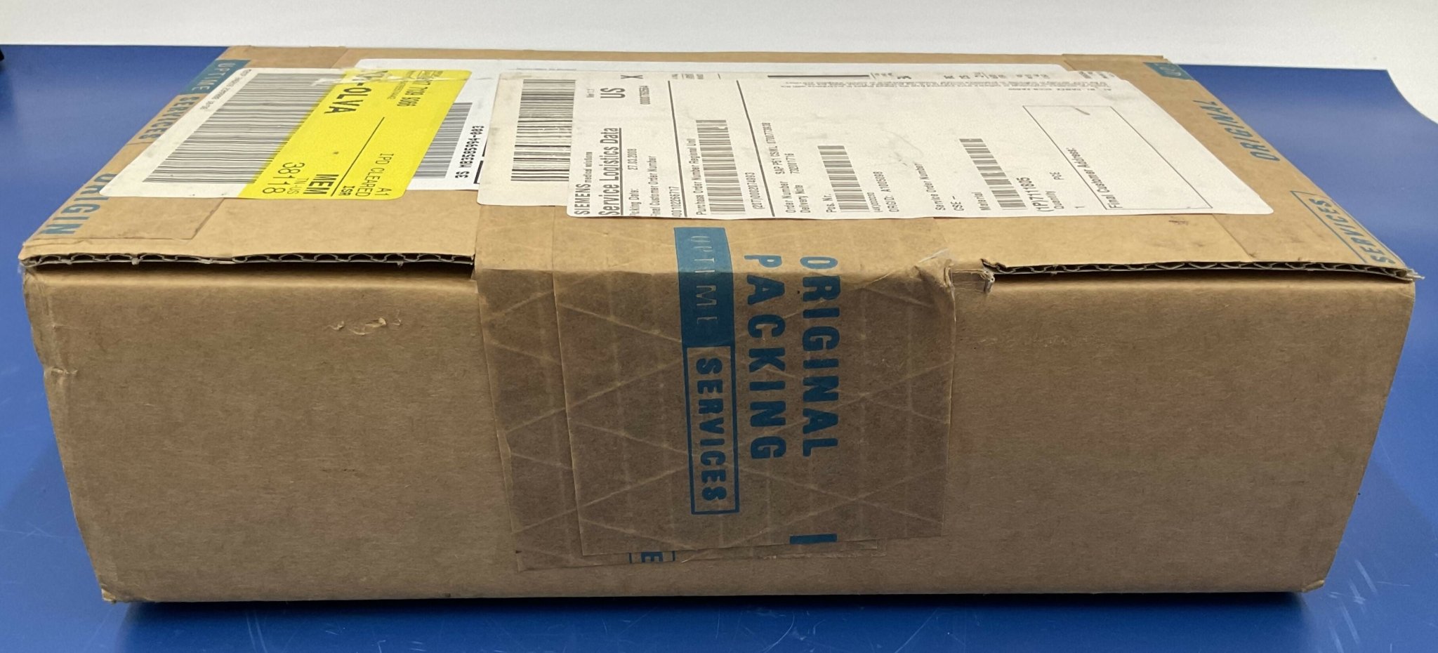 NEW Lamp for radiation indicator (7111805/07111805 SIEMENS