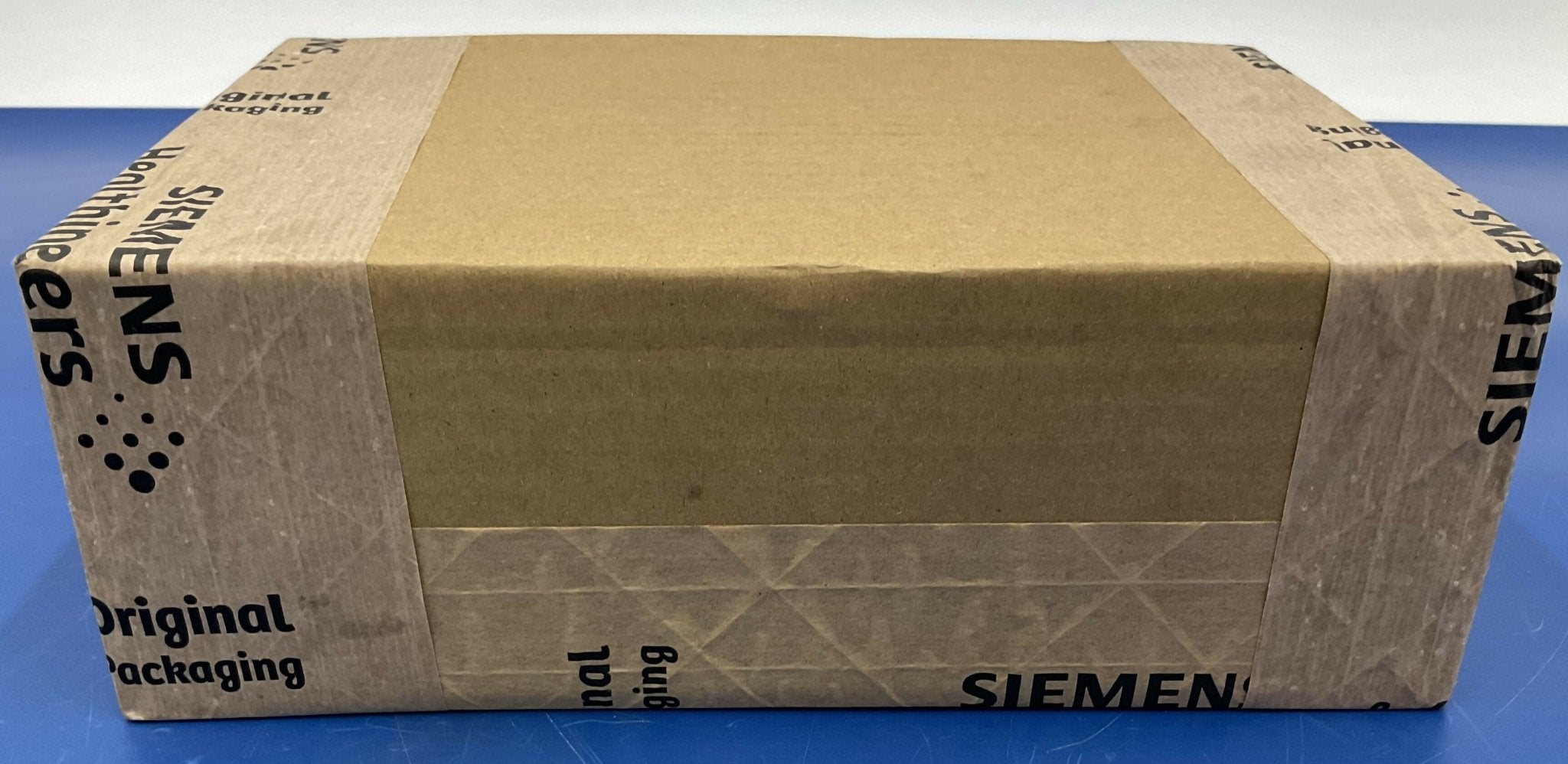 NEW SET OF CARBON BRUSHES (07395168/7395168 SIEMENS