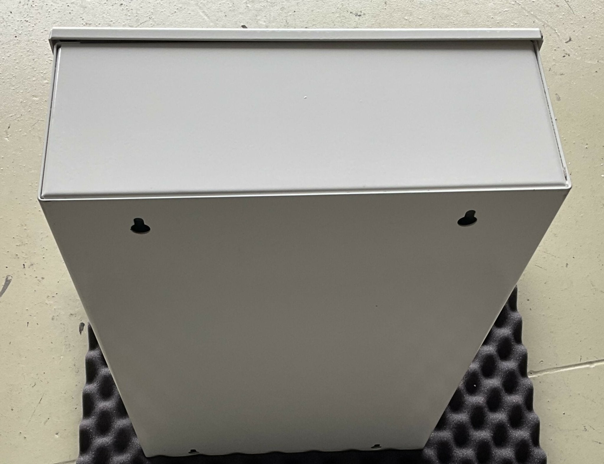 NEW X-RAY MAIN DISCONNECT PANEL 110A (R4502JD GE