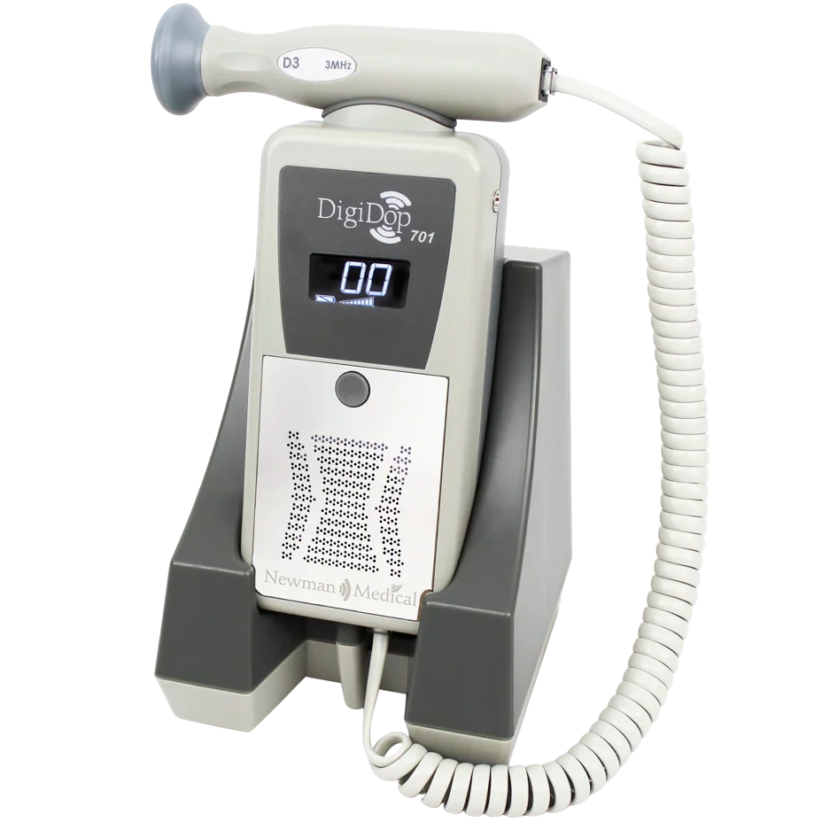 Newman Medical Recharge Wall/Table Base