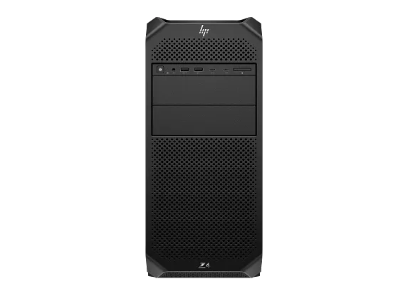 Workstations, HP Z4 G5 Tower Workstation - Customizable