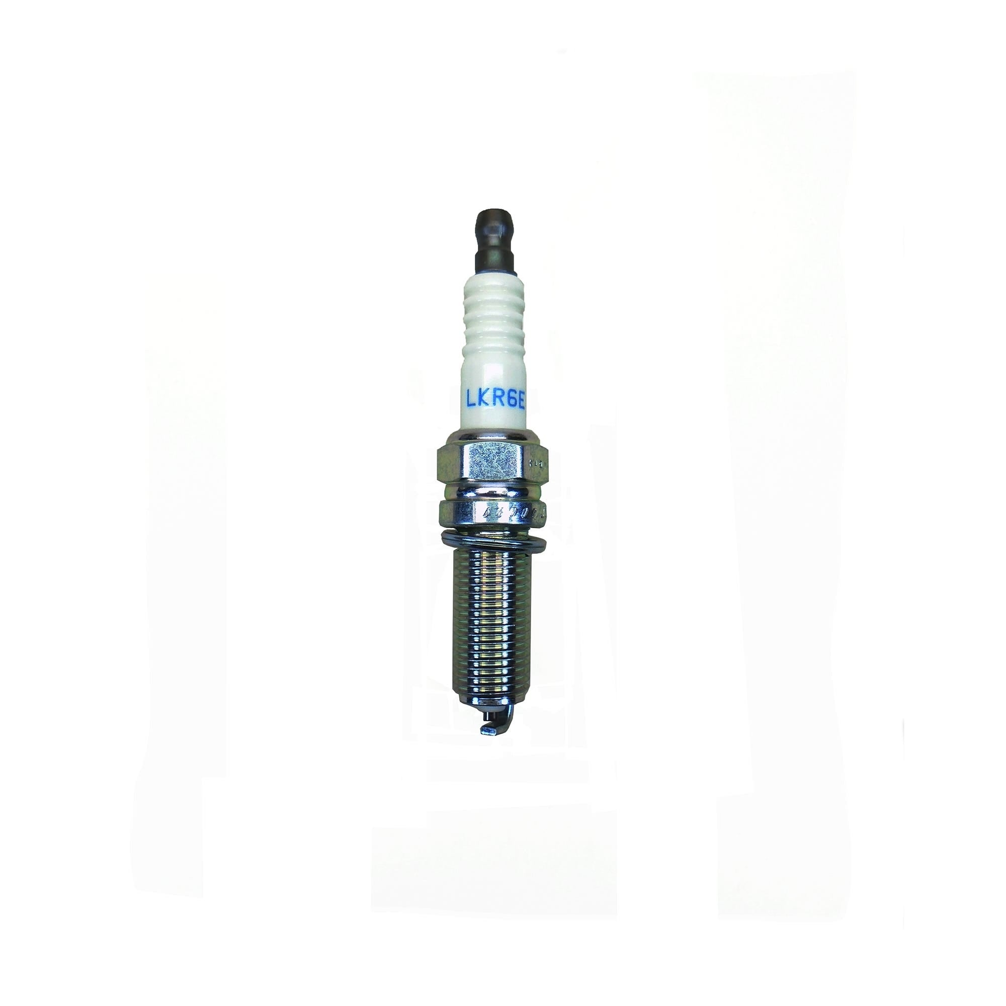 NGK 92650 Spark Plugs, LKR6E