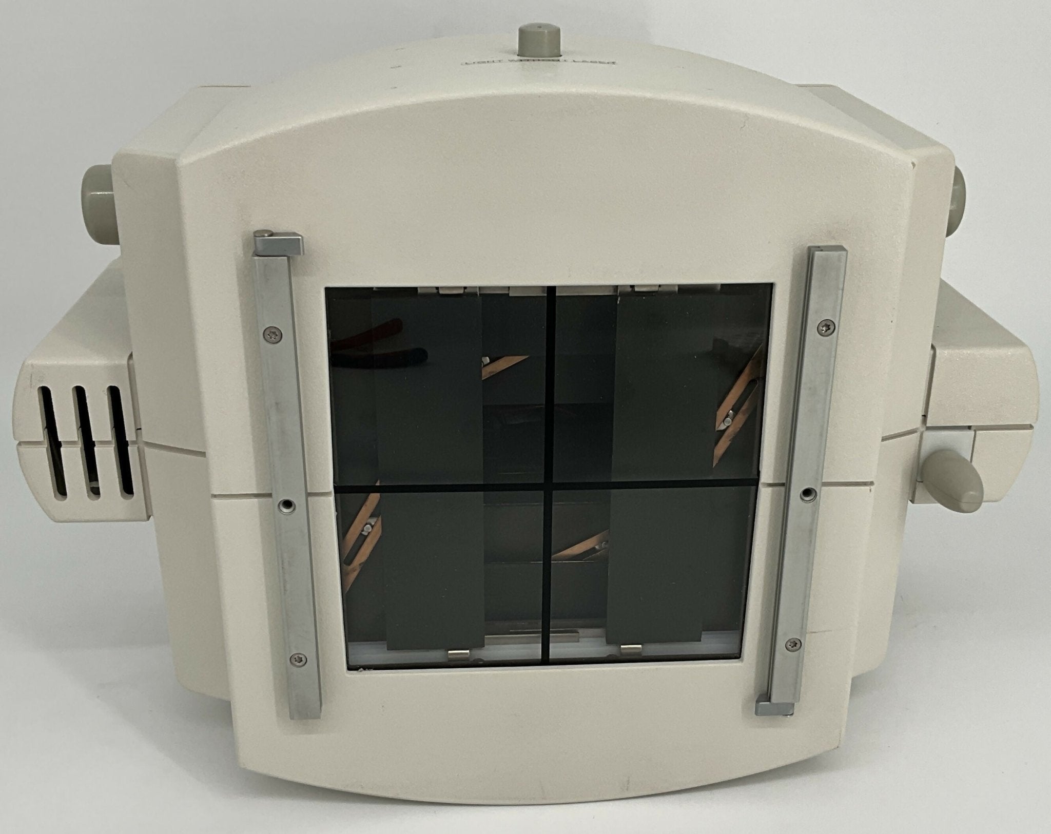 NICOL COLLIMATOR (9896 010 22001/989601022001) PHILIPS
