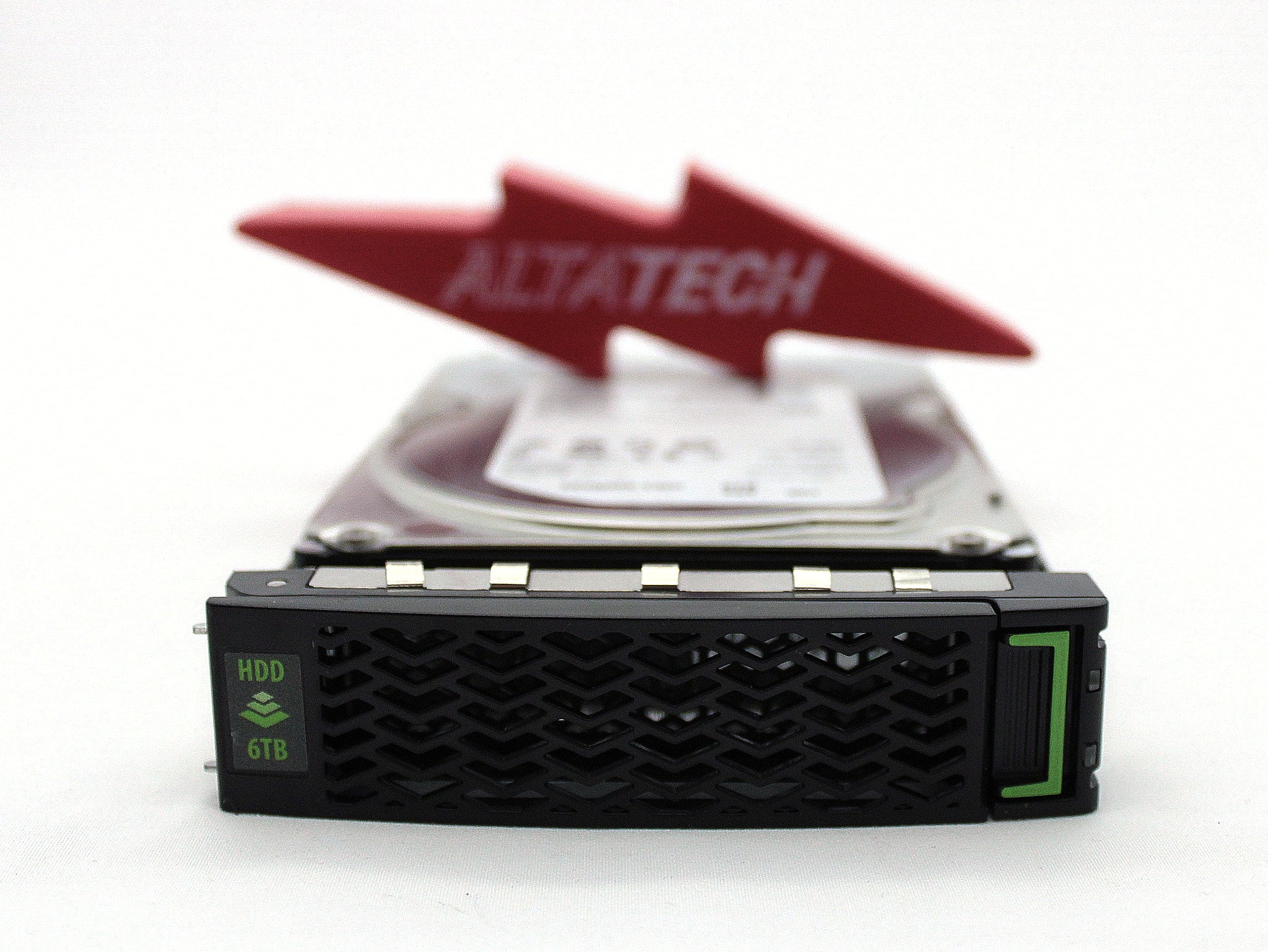 NIMBLE Q8F05A 6TB 12G 7.2K LFF SAS HDD CS/SF (NIMBLE)