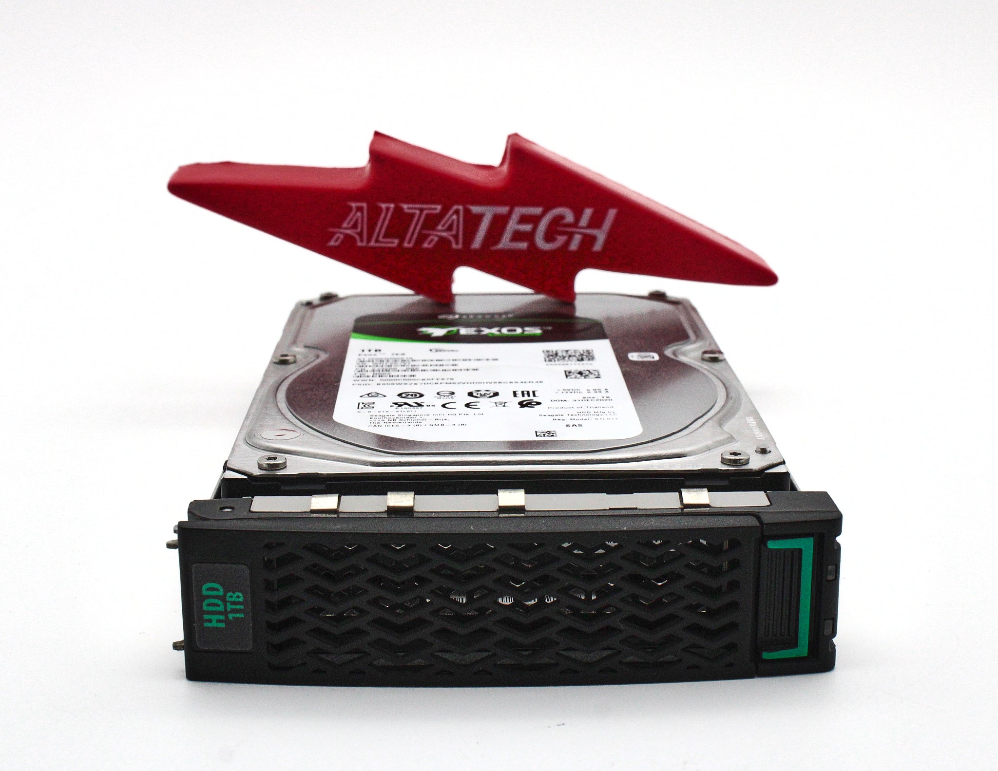 Nimble SP-HDD-1TB-SATA HP 1TB 7.2K LFF SATA HDD