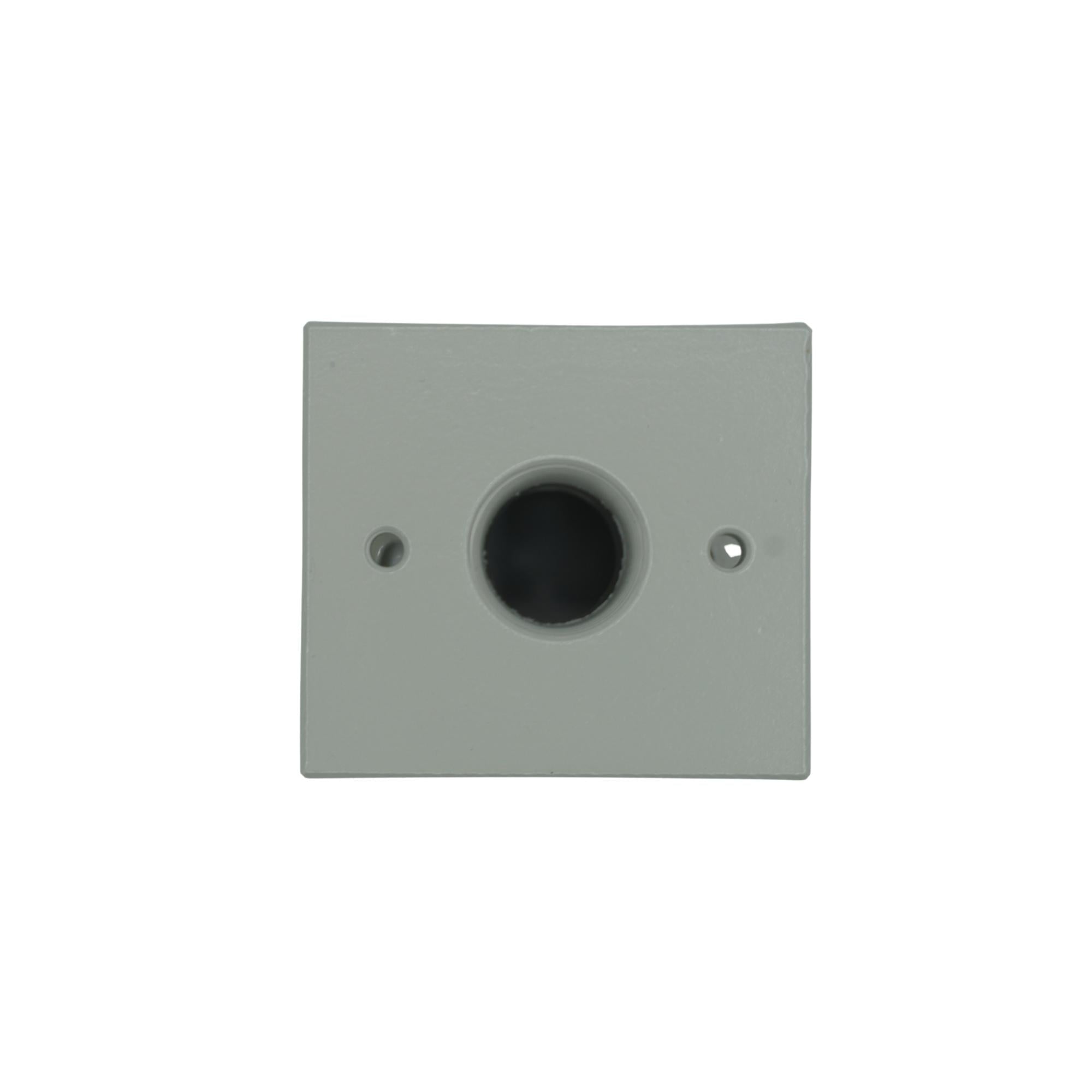 Numatics | Aventics Diverter Block 3/4 in | DK32-04