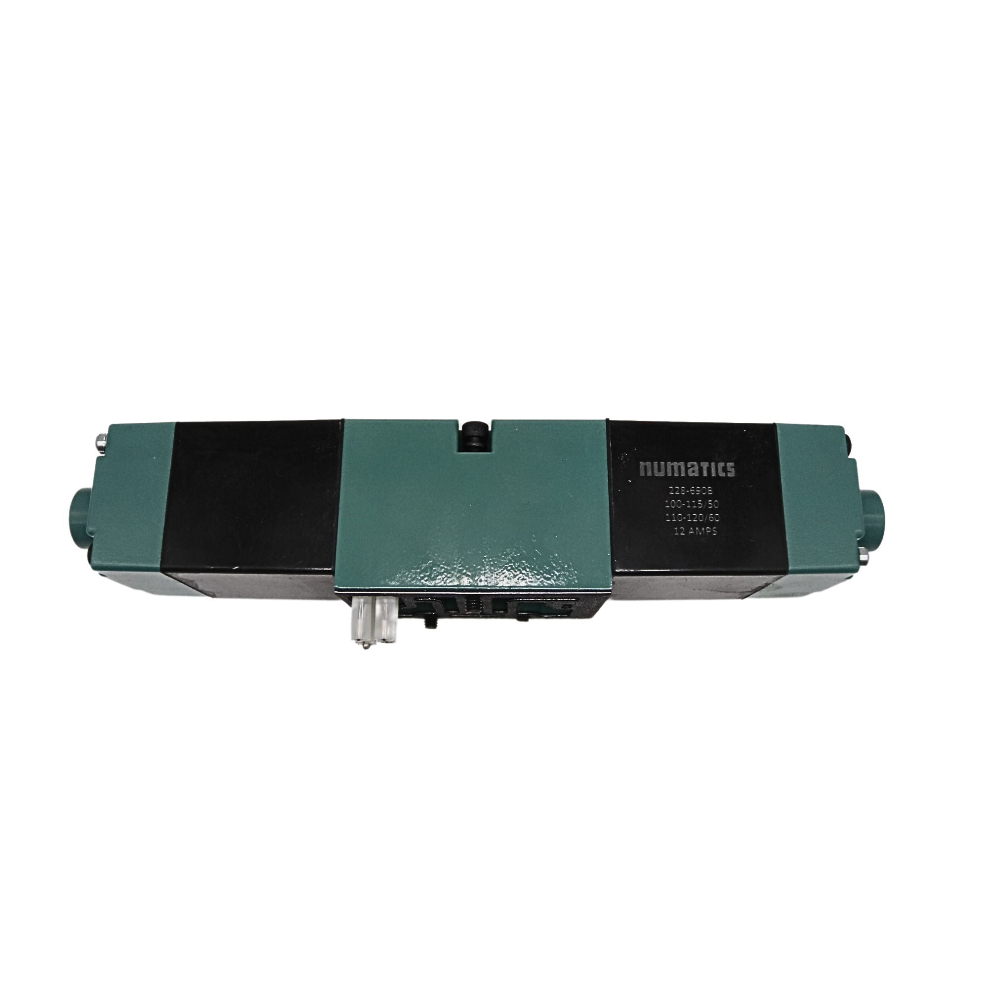 Numatics | Aventics Solenoid Valve MK15 Series 4/3 open CTR 120VAC | 152SS500K000030