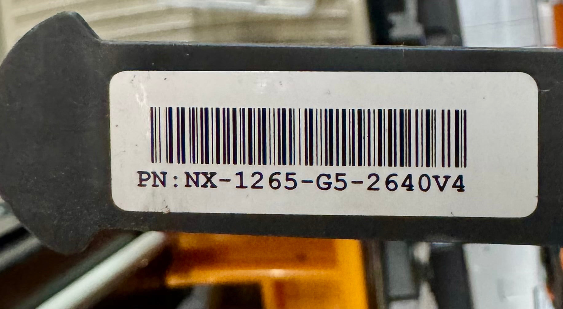 NUTANIX NXS2U4NL12G500 NXS2U4NL12G500 STORAGE SERVER X10DRT-P