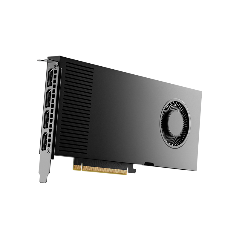 NVIDIA RTX 4000 ADA Generation 20GB GPU