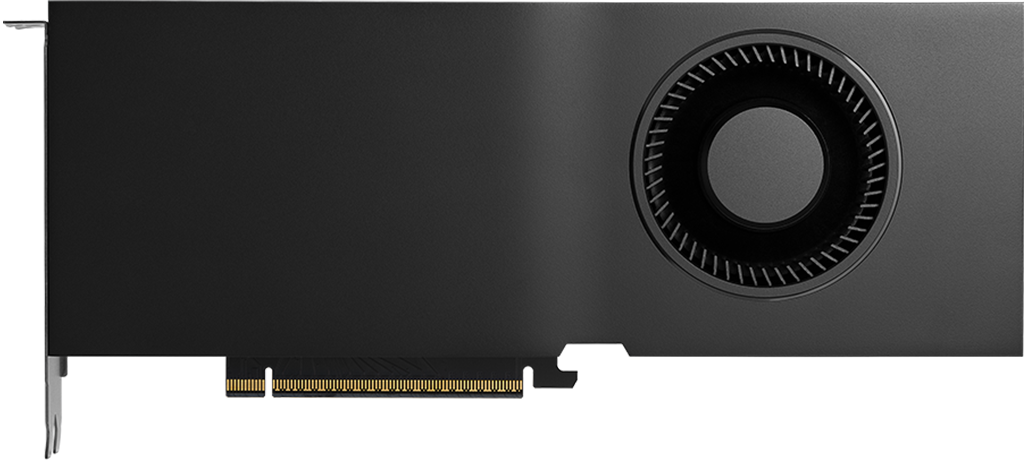 NVIDIA RTX PRO 5000 Blackwell 48GB GPU