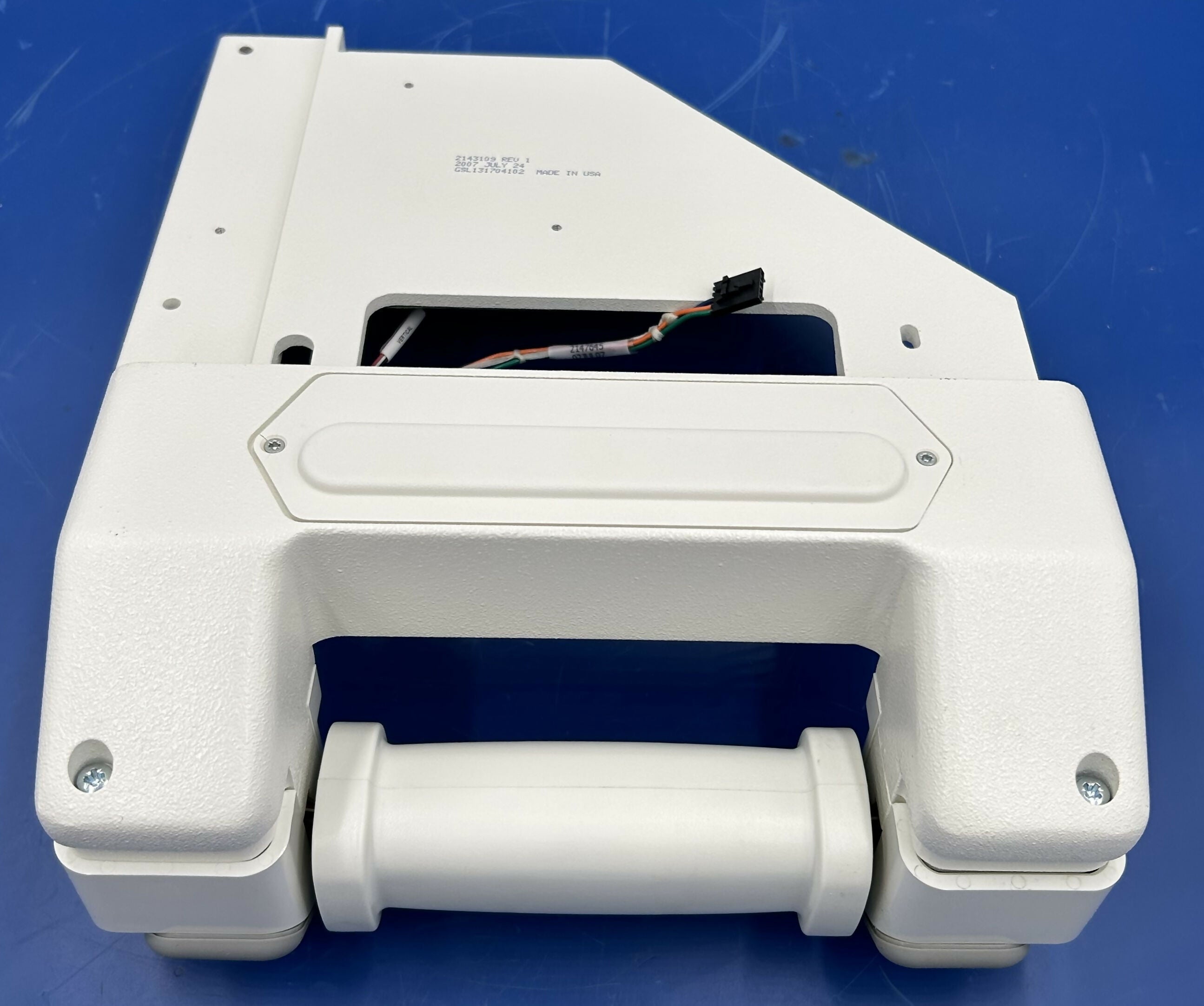 POWER ASSIST HANDLE (2143109 REV 1/2143485) GE