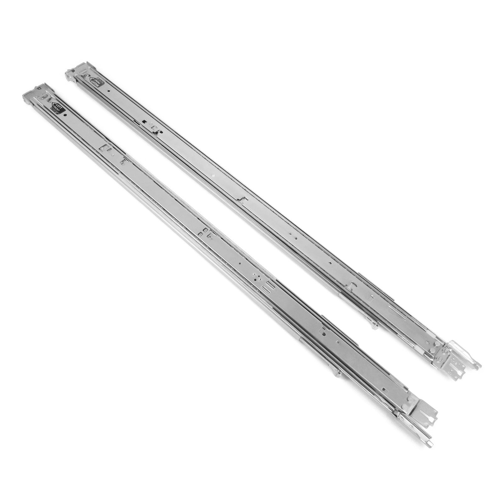 Dell 81WCD A7 ReadyRails II Sliding Rails for PowerEdge R640 R630 R430 Product Image 2