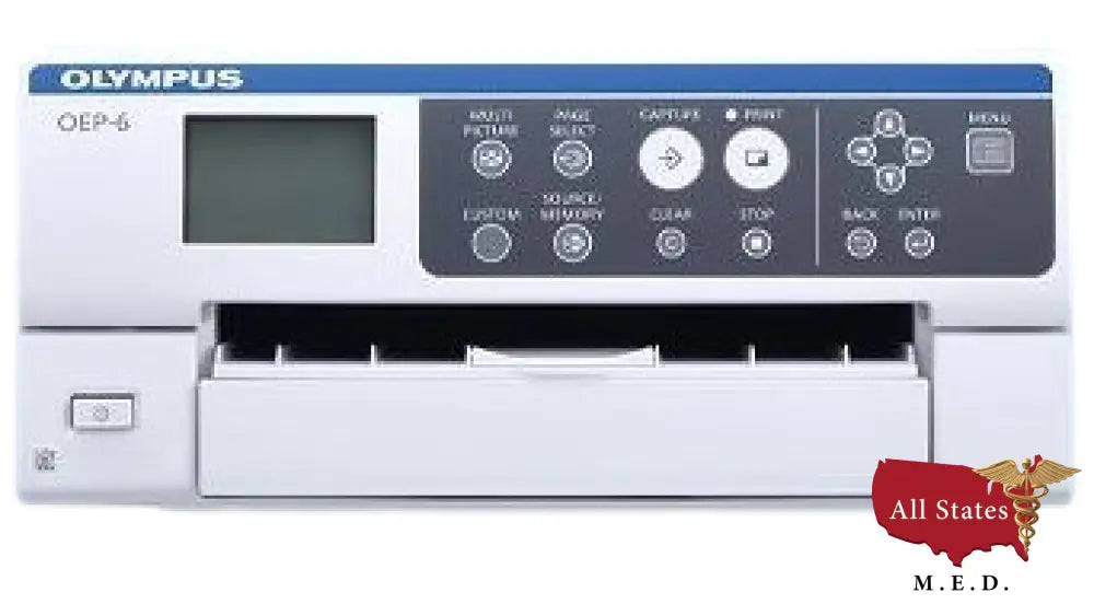 Olympus OEP-6 Printer