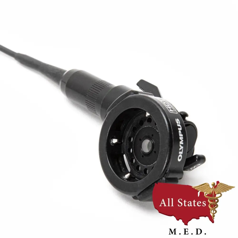 Olympus OTV-S7PROH-HD-L08E HD Autoclavable Camera Head – Pre-Owned