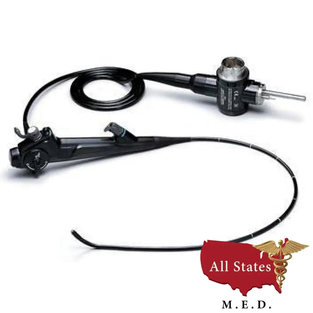 Olympus PCF-H180AL Pediatric Video Colonoscope