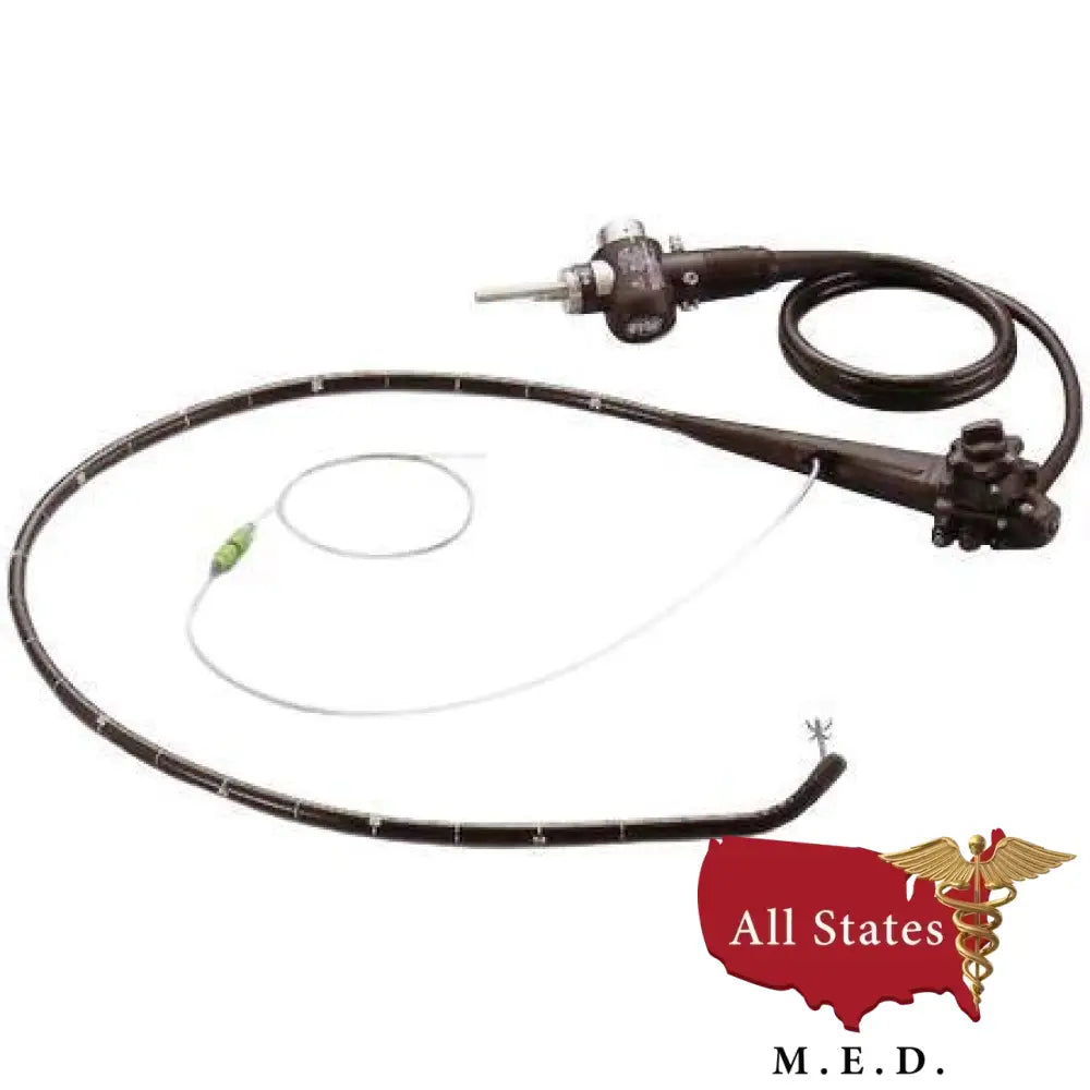 Olympus TJF-160F Video Duodenoscope