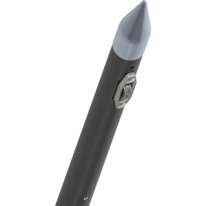 Taco Metals OI-3190CF Taco Open Water Internal & Collapsible Carbon Fiber, Outrigger Poles, 19"