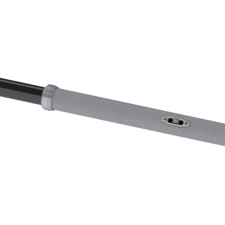 Taco Metals OI-3220CF Taco Open Water Internal & Collapsible Carbon Fiber, Outrigger Poles, 22"