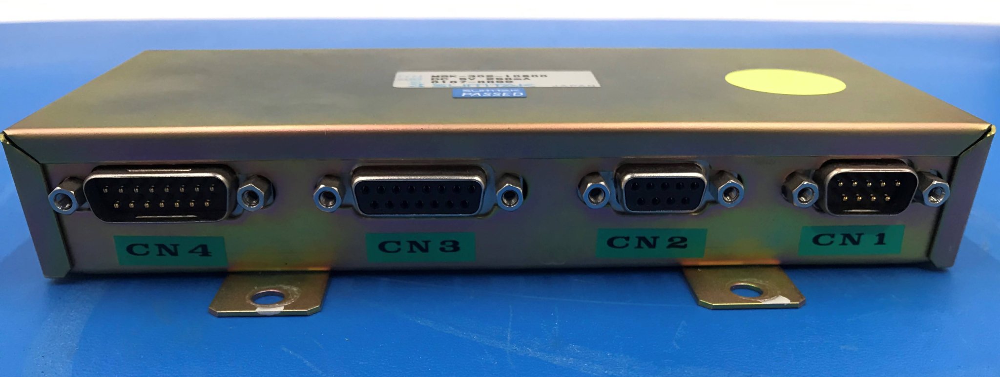 OPT Coder (MSK-302-10800 Toshiba/SUMTAK