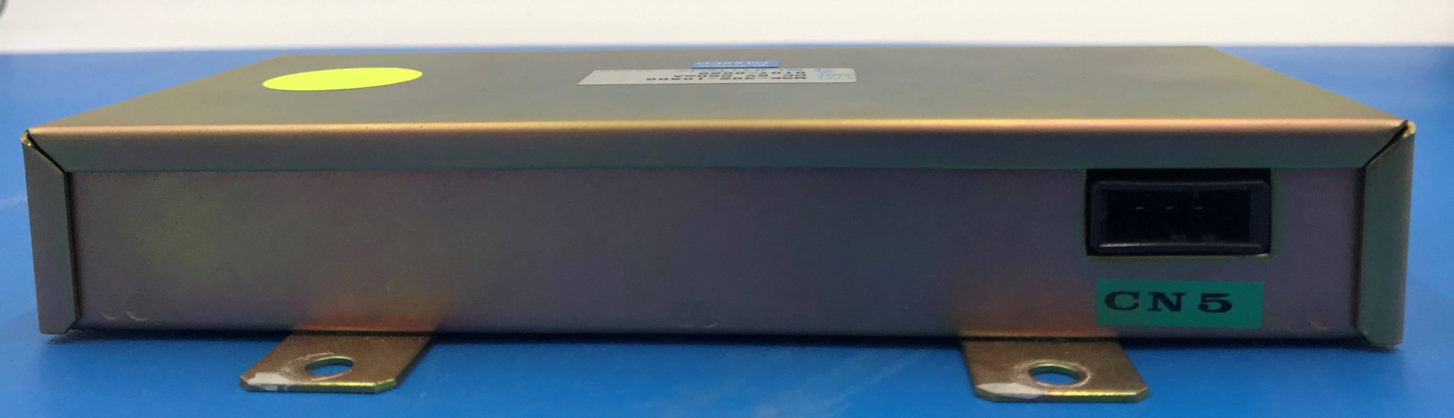 OPT Coder (MSK-302-10800 Toshiba/SUMTAK