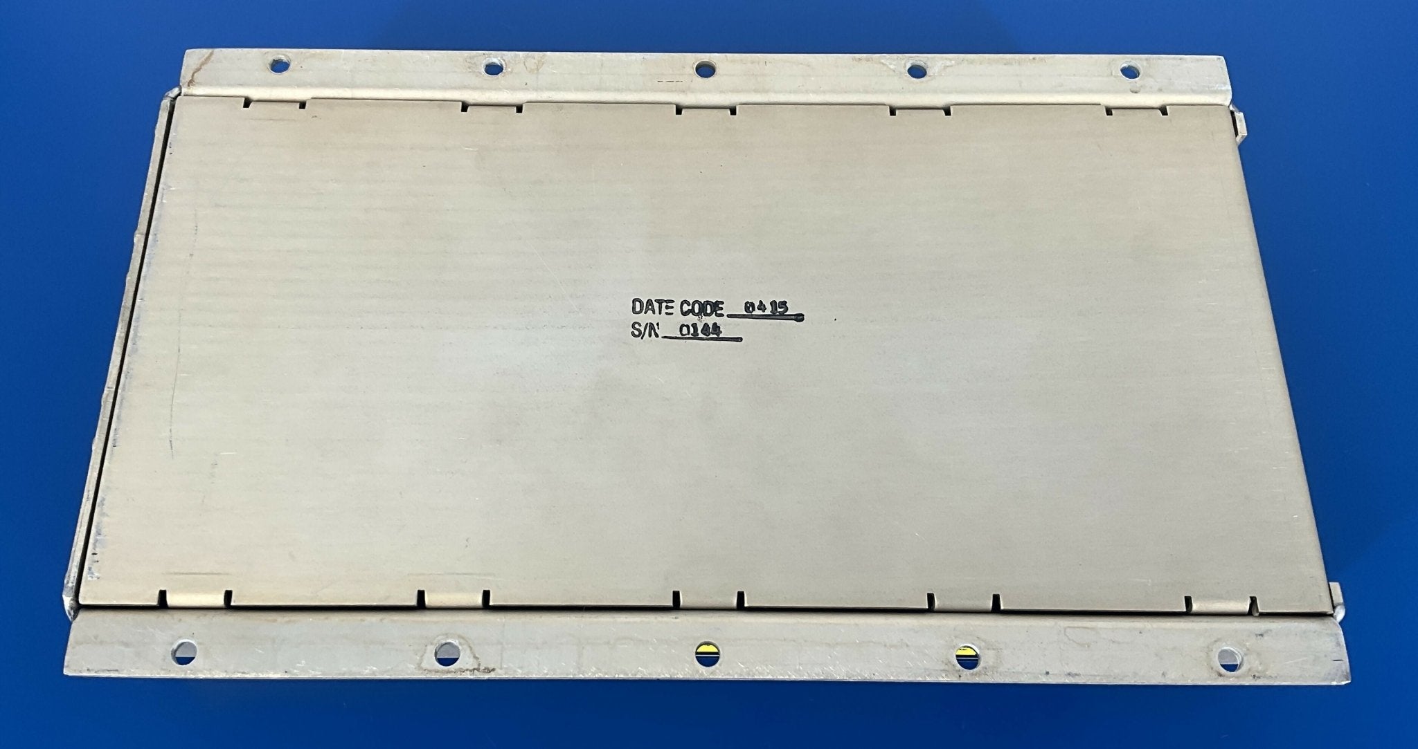 OPTICAL TX ROTOR MODULE (453567012842 REV A PHILIPS