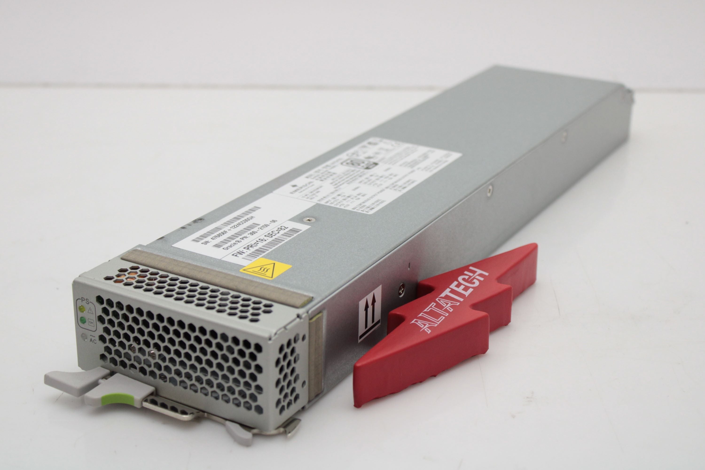 Oracle 300-2159 A239 1030/2060W AC Power Supply