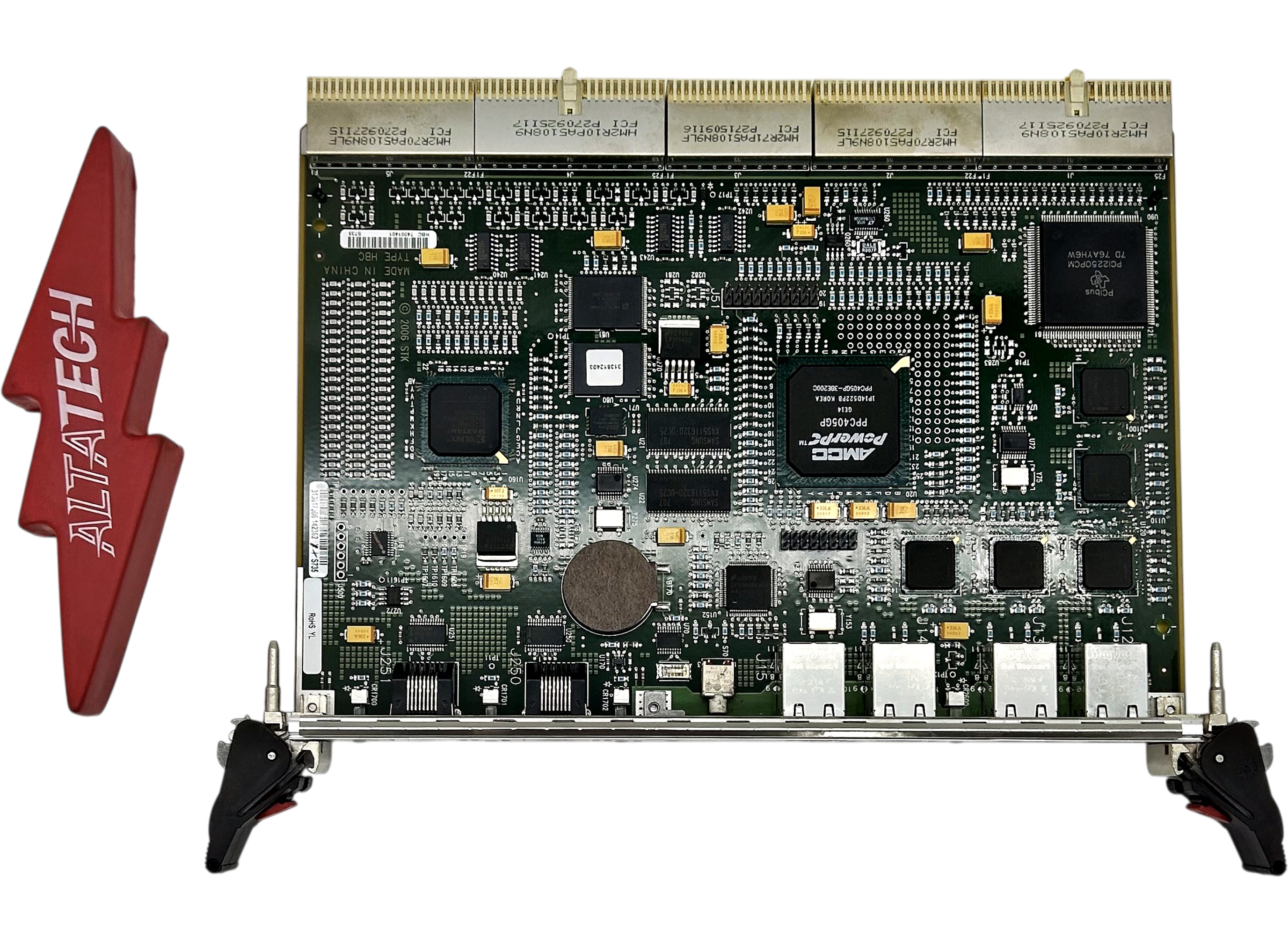 Oracle 313817306 SL8500 PWA HBC Controller