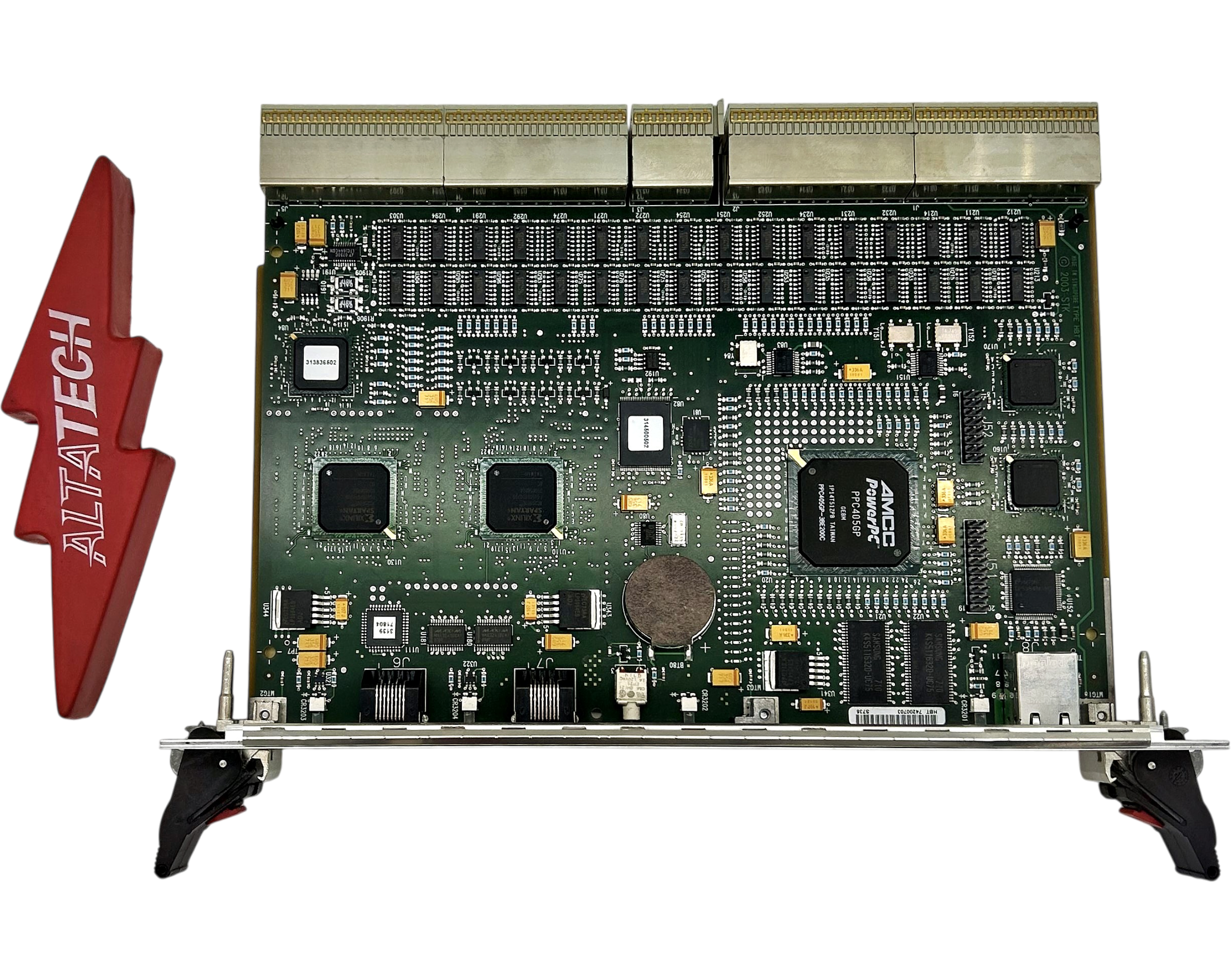 Oracle 419843201 SL3000 HBT CONTROLLER