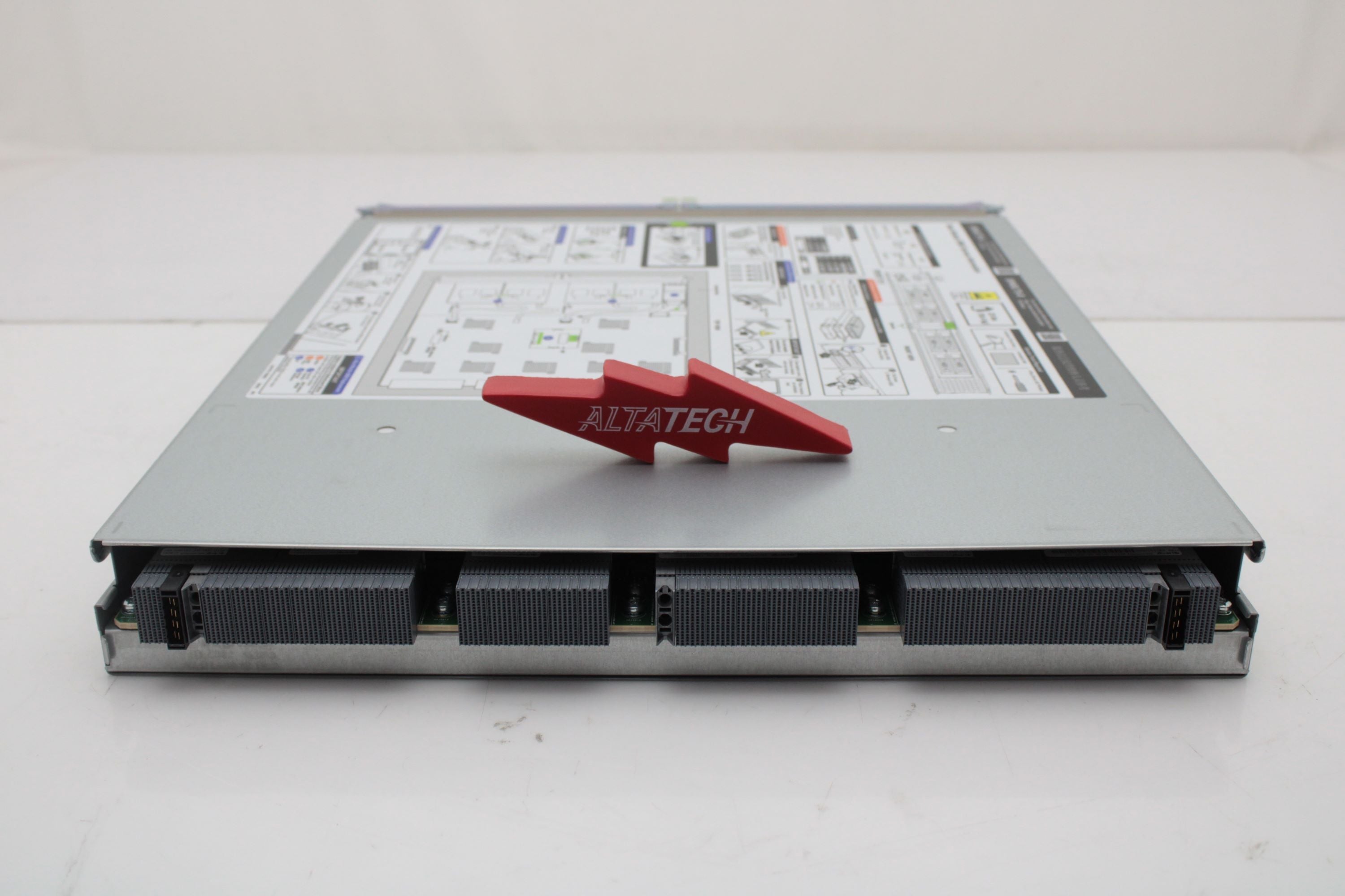 Oracle 7070931 T5-4 Motherboard Assembly