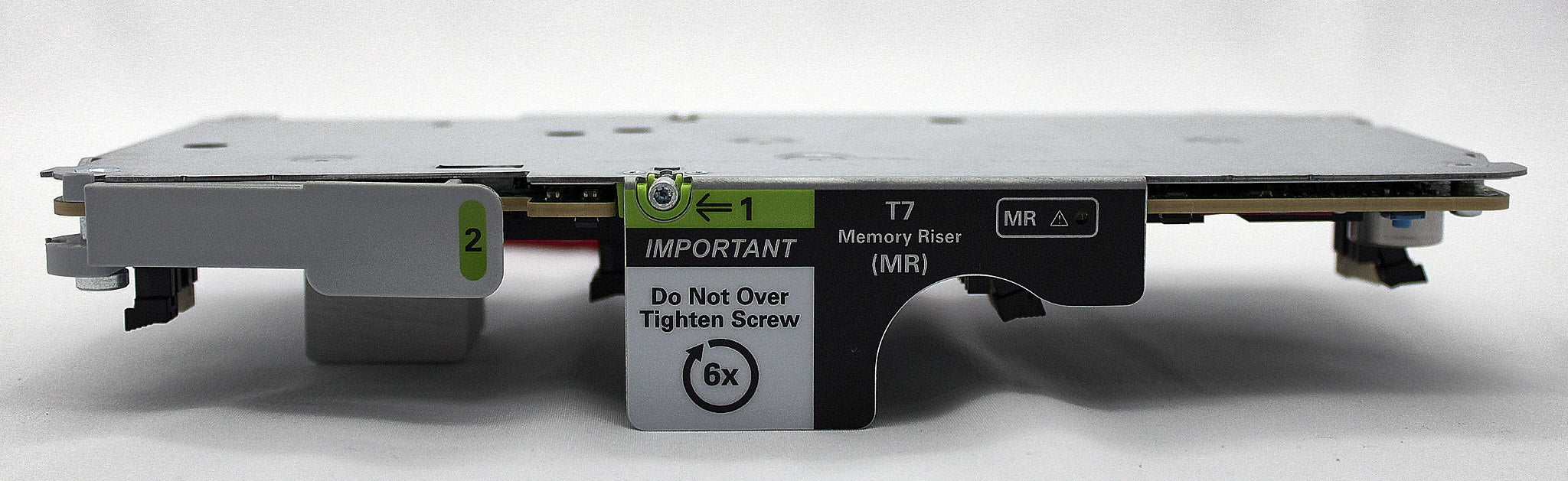 Oracle 7319165 Memory Riser for T7-2
