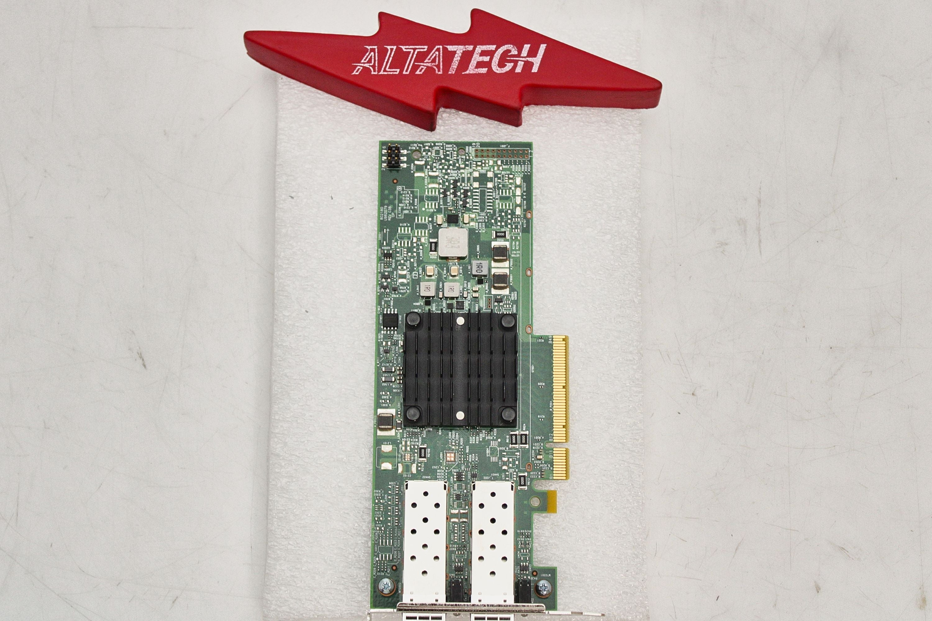 Oracle 7339763 DUAL 10/25GB ETHERNET CARD