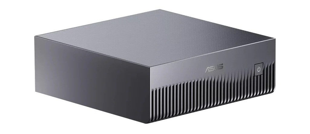 Asus Ascent GX10 Personal AI Supercomputer – NVIDIA GB10, 128GB RAM, 1TB SSD, NVIDIA DGX OS