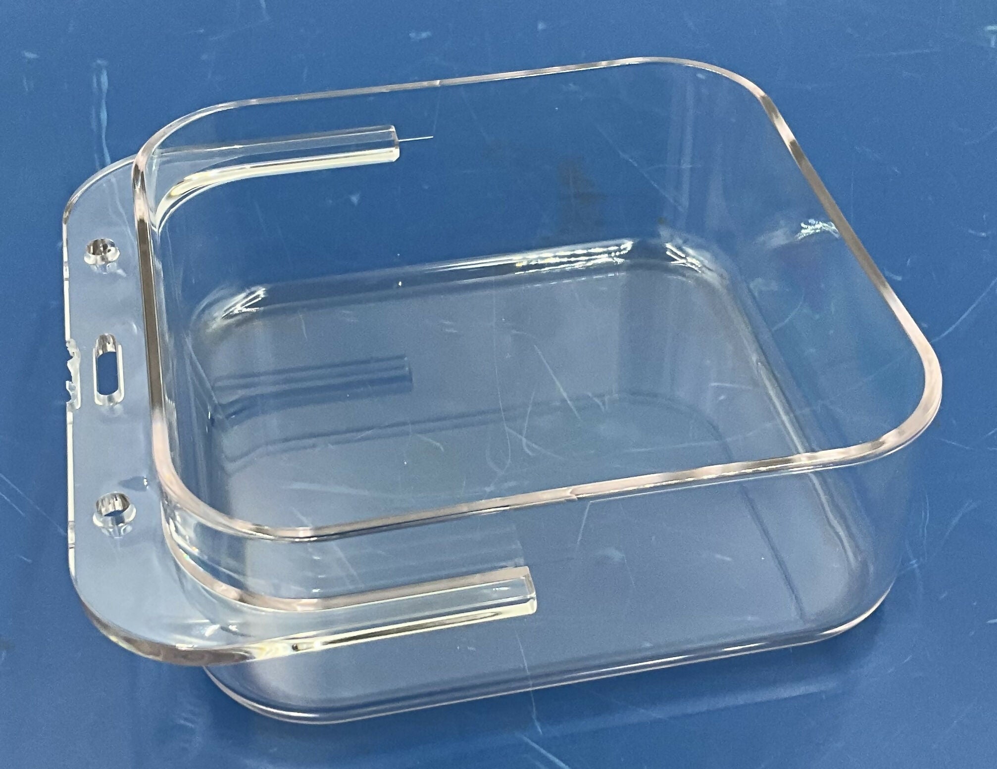 OVERLAY PLATE NEW (2241747 GE