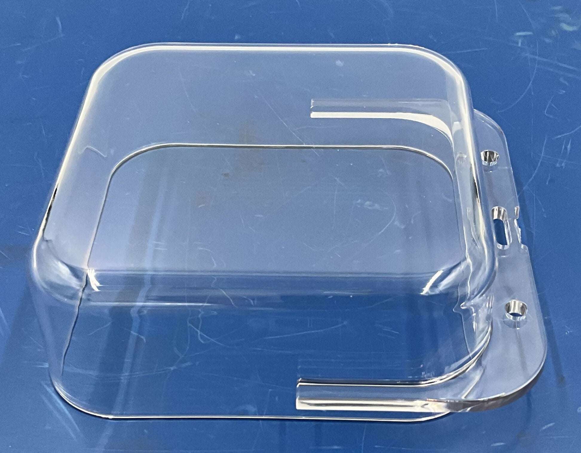 OVERLAY PLATE NEW (2241747 GE