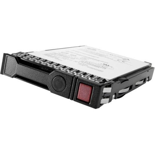 HPE 6.4TB SAS 12G Mixed Use SFF (2.5in) SC SSD P04539-B21
