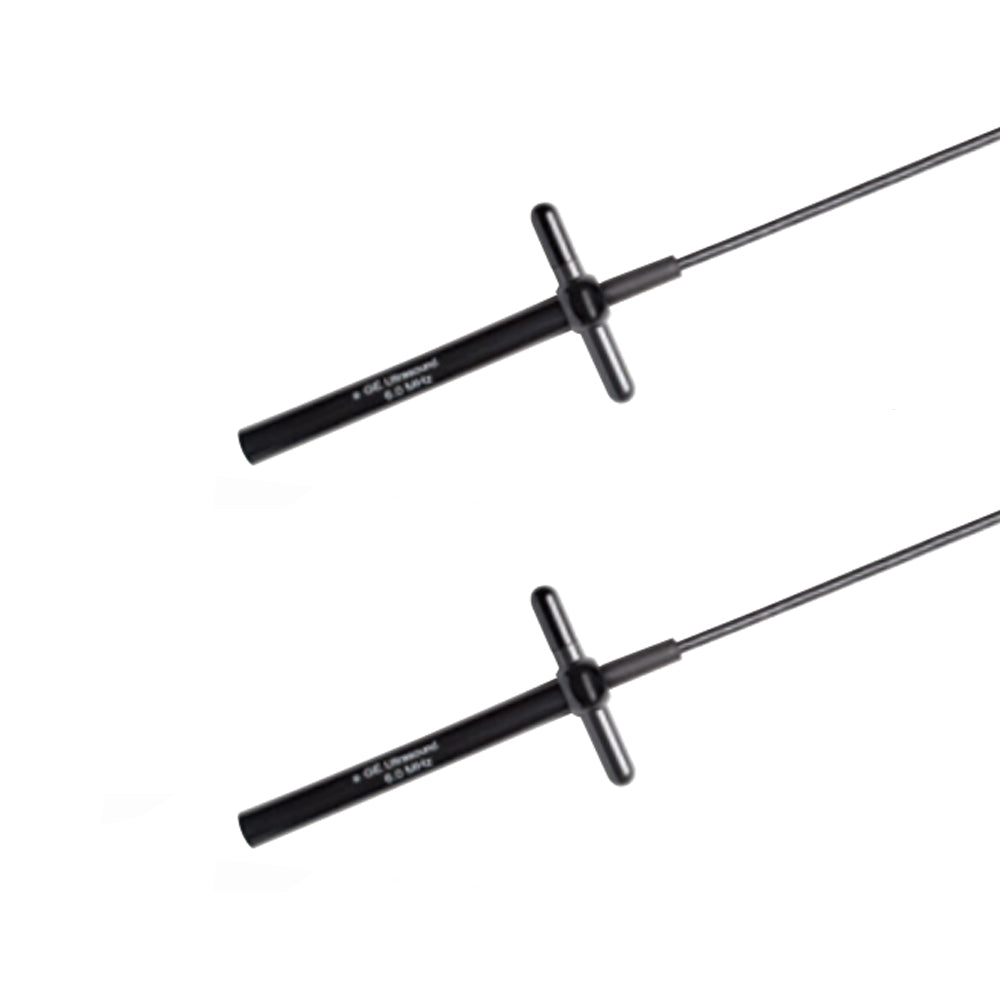 GE P6D Pencil Doppler Transducer