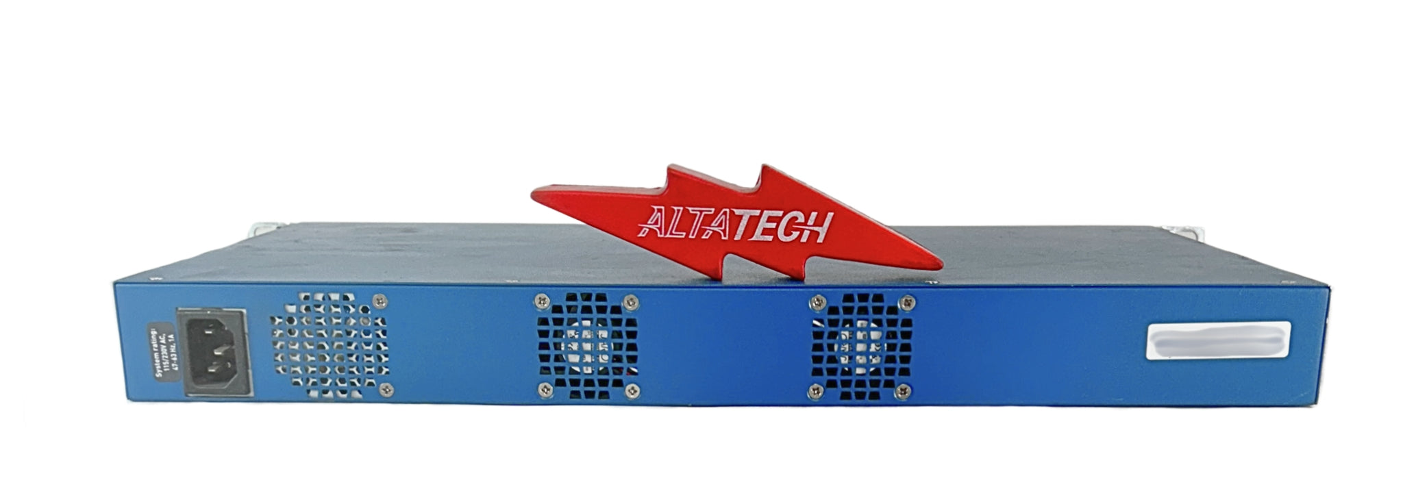 Palo Alto PA-500 8-Port Network Firewall Security Appliance