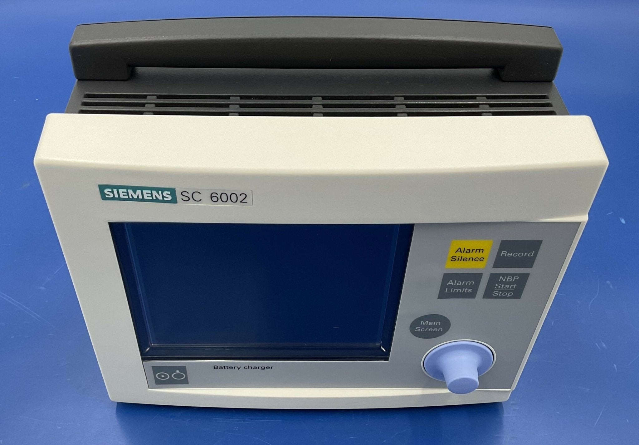 PATIENT MONITOR (5585570/SC 2006ENG SIEMENS