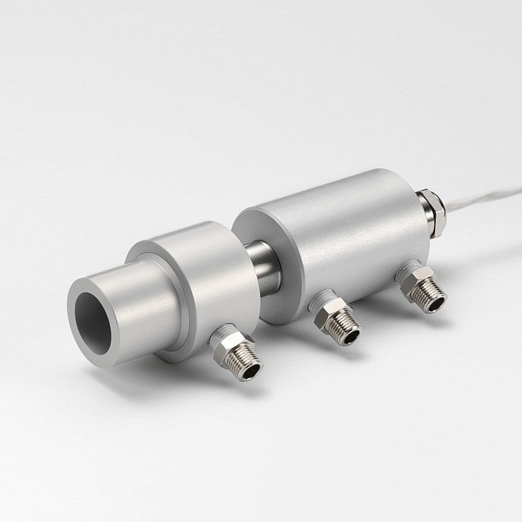 PyroCAN Infrared Temperature Sensor with Digital CAN Interface