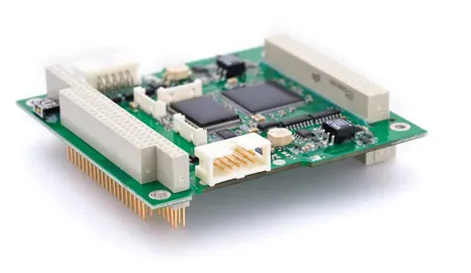 Kvaser PC104+ HS/HS IDC