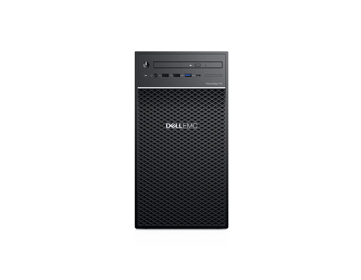 Dell PowerEdge T40 Tower Server