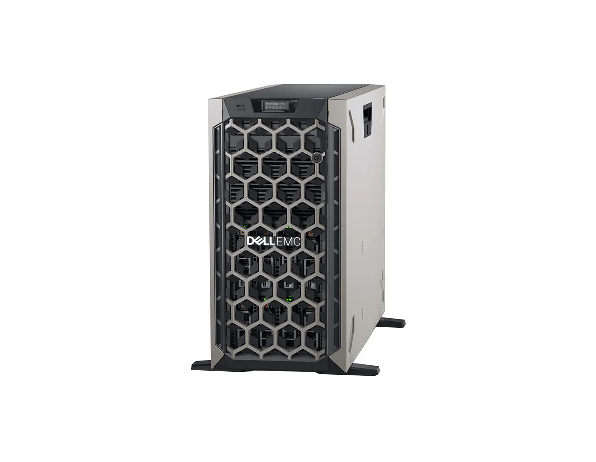 Dell PowerEdge T440-X3204-8G-1T Tower Server