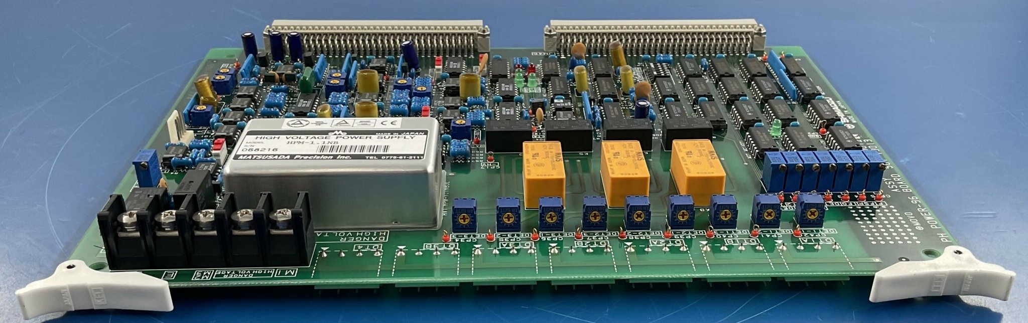 PH POWER-96 BOARD (501-79013-C SHIMADZU