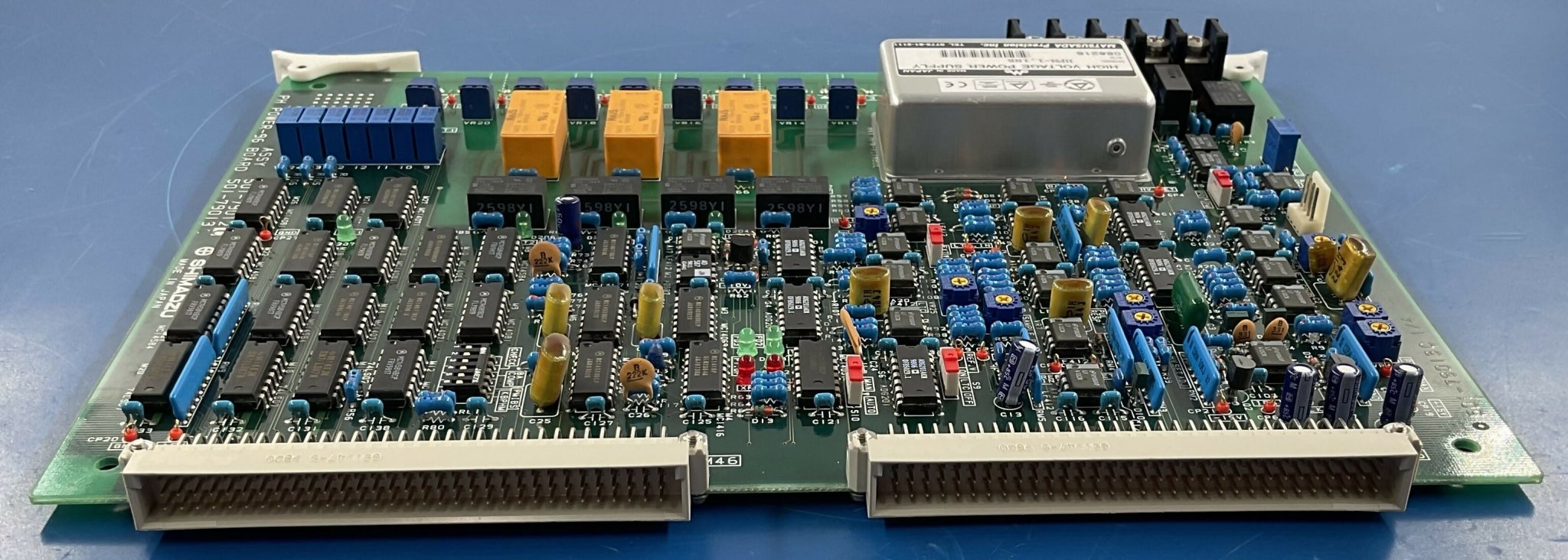 PH POWER-96 BOARD (501-79013-C SHIMADZU